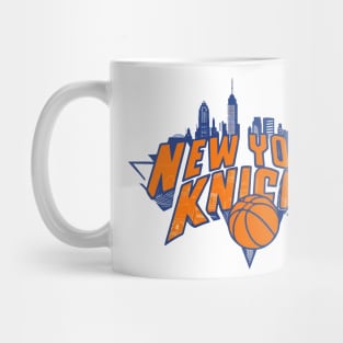 NYK Mug